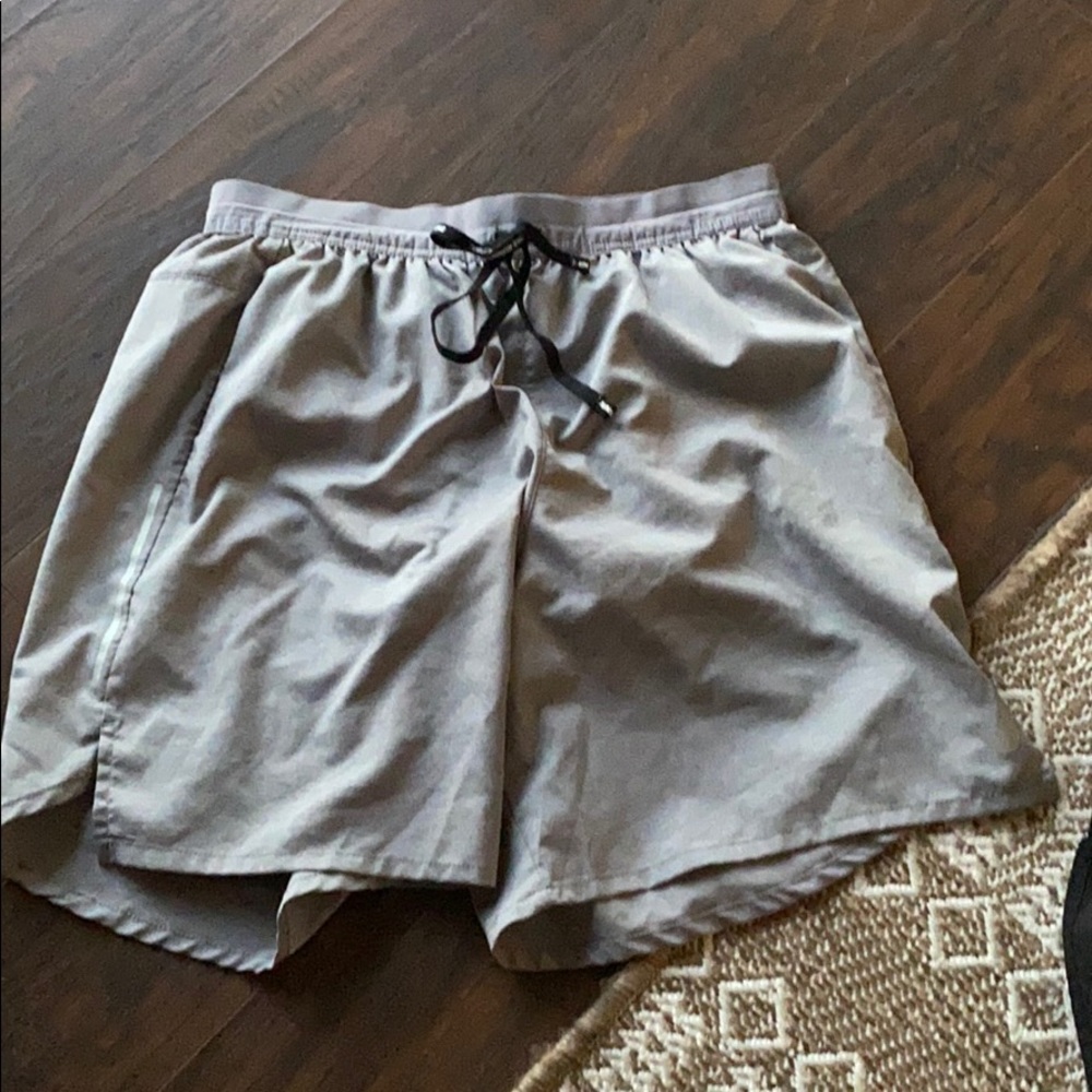 Nike shorts